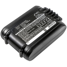 Kompatibler Ersatzakku für Rockwell 113559,B50,EASY FLEX B50,RW9351.1,WA3014...
