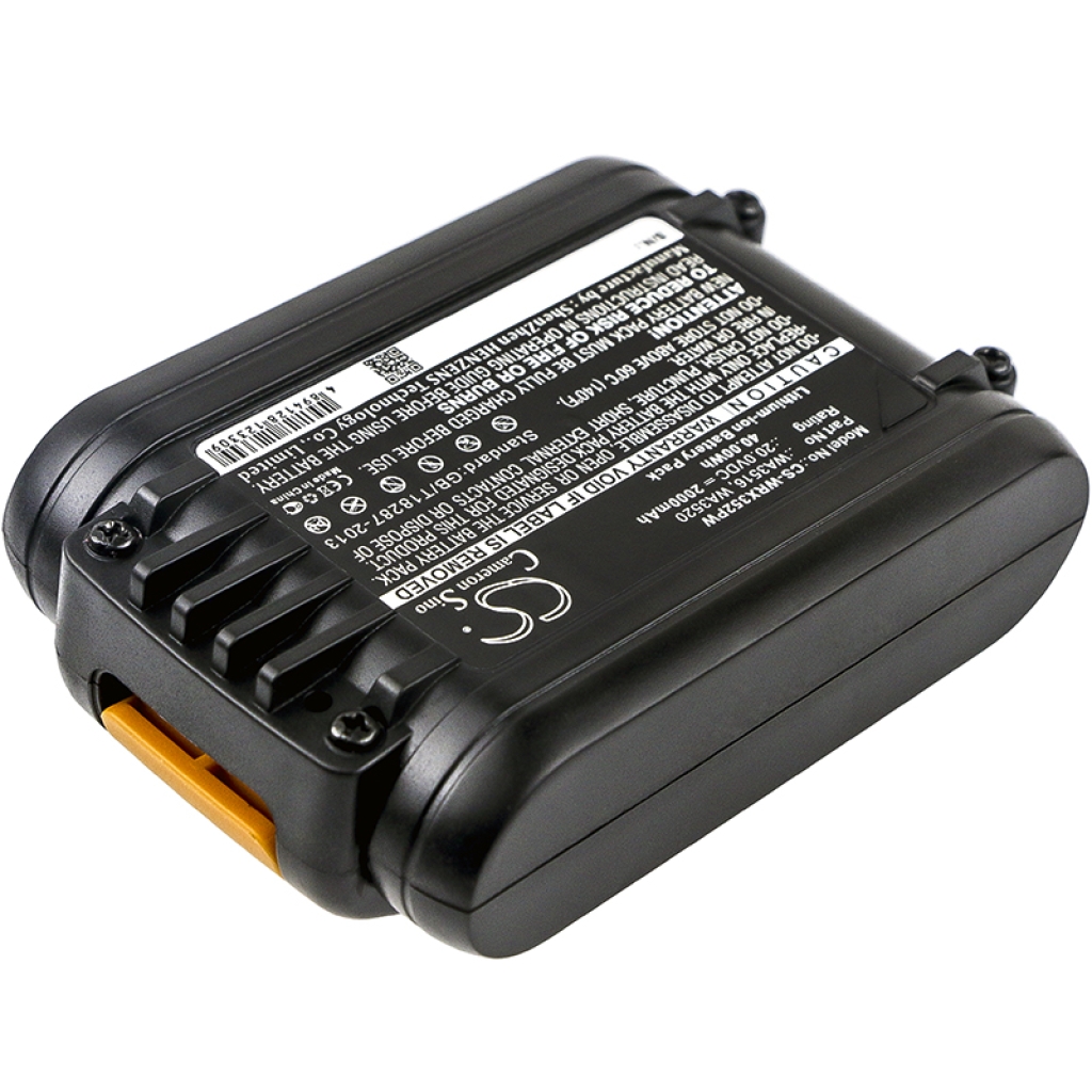 Battery Replaces WA3014