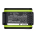 Akku kompatibel mit Worx Rockwell Al-ko Pattfield CS-WRX352PW