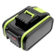 Industriebatterie Rockwell RK2860K2