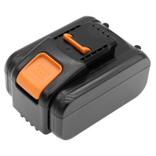 Kompatibler Ersatzakku für Worx WA3527,WA3539,WX156