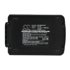 Kompatibler Ersatzakku für Worx WA3527,WA3539,WX156