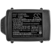 Power Tools Battery Al-ko CS-WRX540PH