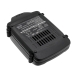 Battery industrial Deltafox Grizzly 2040
