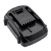 Battery industrial Deltafox Grizzly 2040