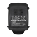 Battery industrial Deltafox Grizzly 2040