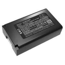 Kompatibler Ersatzakku für Worldline 3034110103