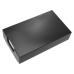 Bezahlterminal Akkus Worldline CS-WRY340BL