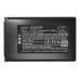 Bezahlterminal Akkus Worldline CS-WRY340BL
