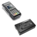 Bezahlterminal Akkus Worldline CS-WRY340BL