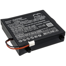 Kompatibler Ersatzakku für Gw instek 82DS-12201M0,HDS1021BAT