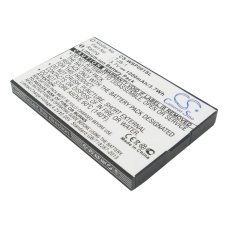 Kompatibler Ersatzakku für Hagenuk BB100,TJB-1