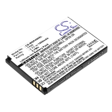 Kompatibler Ersatzakku für Swissvoice T400,T600
