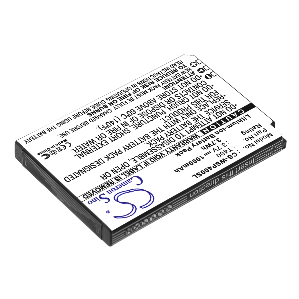 Handy Akkus Swissvoice CS-WSP400SL