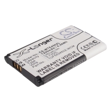 Kompatibler Ersatzakku für Wacom 1UF553450Z-WCM,ACK-40403,B056P036-1004,F1134J-711,SLA-A328