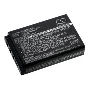 Tablet-PC Akkus Wacom PTK-540WL