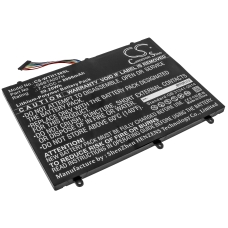 Kompatibler Ersatzakku für Wacom G6BTA007H