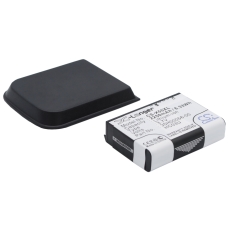 Kompatibler Ersatzakku für DELL 310-5965,U6192