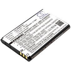 Kompatibler Ersatzakku für Royaltek 69019-00N,BA-01,HEW-R02-1,HXE-R02(L),HXE-W01