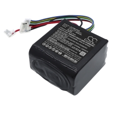 Kompatibler Ersatzakku für Roborock BCR-1P6S-4000HD