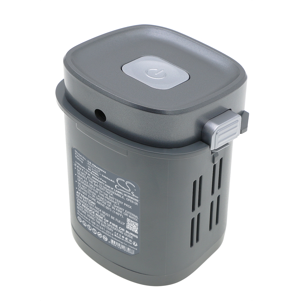 Vacuum Battery Viomi CS-XMA900VX