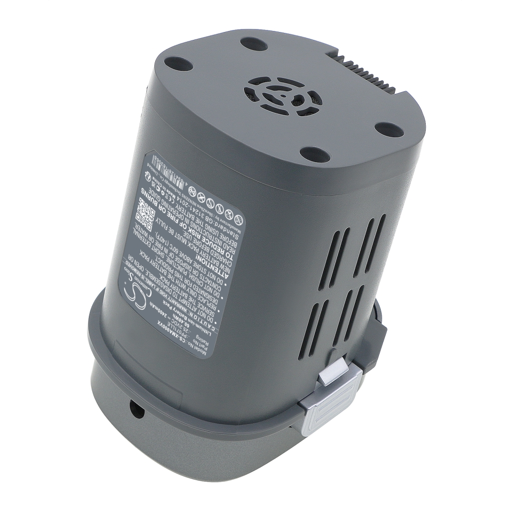 Vacuum Battery Viomi CS-XMA900VX