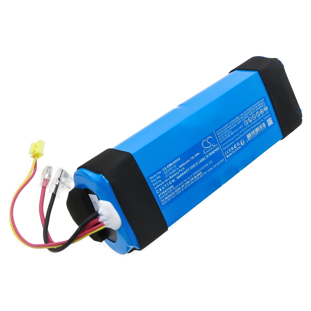 Staubsauger Akkus Xiaomi CS-XMB305VX