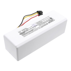 Kompatibler Ersatzakku für Xiaomi BRR-2P4S-2600S,P1904-4S2P-MM