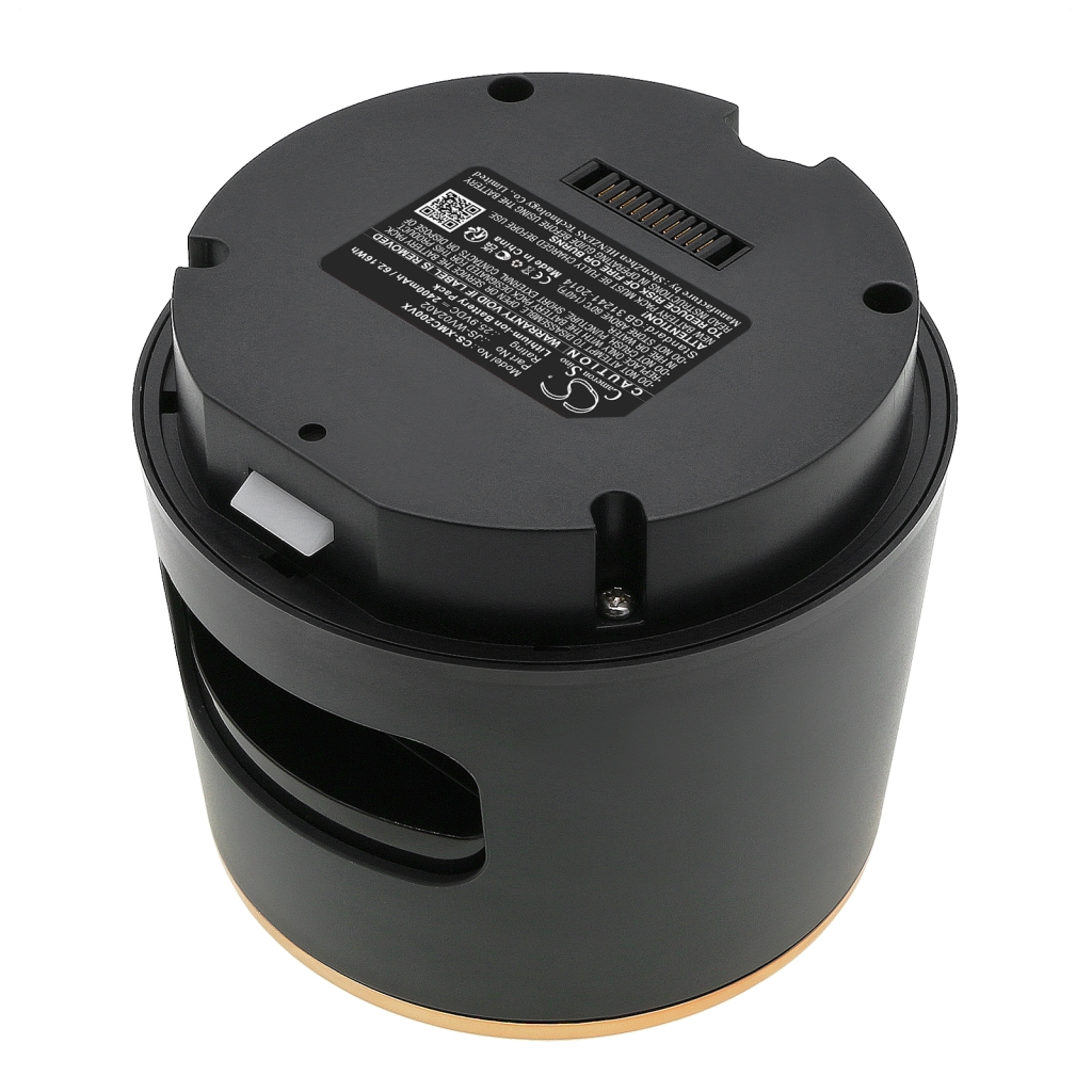 Vacuum Battery Xiaomi CS-XMC200VX