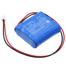 Kompatibler Ersatzakku für Xiaomi INR14430-3S1P