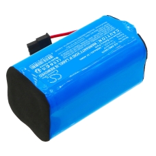 Compatible battery replacement for Xiaomi Z143-4S1P