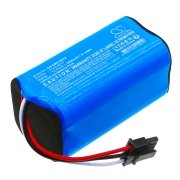CS-XME100VX<br />Akkus für   ersetzt den Akku Z143-4S1P