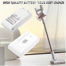 Kompatibler Ersatzakku für Dreame V2524-7S1P-GYA