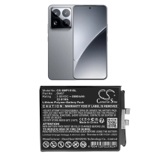 Kompatibler Ersatzakku für Xiaomi BM67