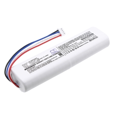 Kompatibler Ersatzakku für Xiaomi P2051-4S1P-ZM
