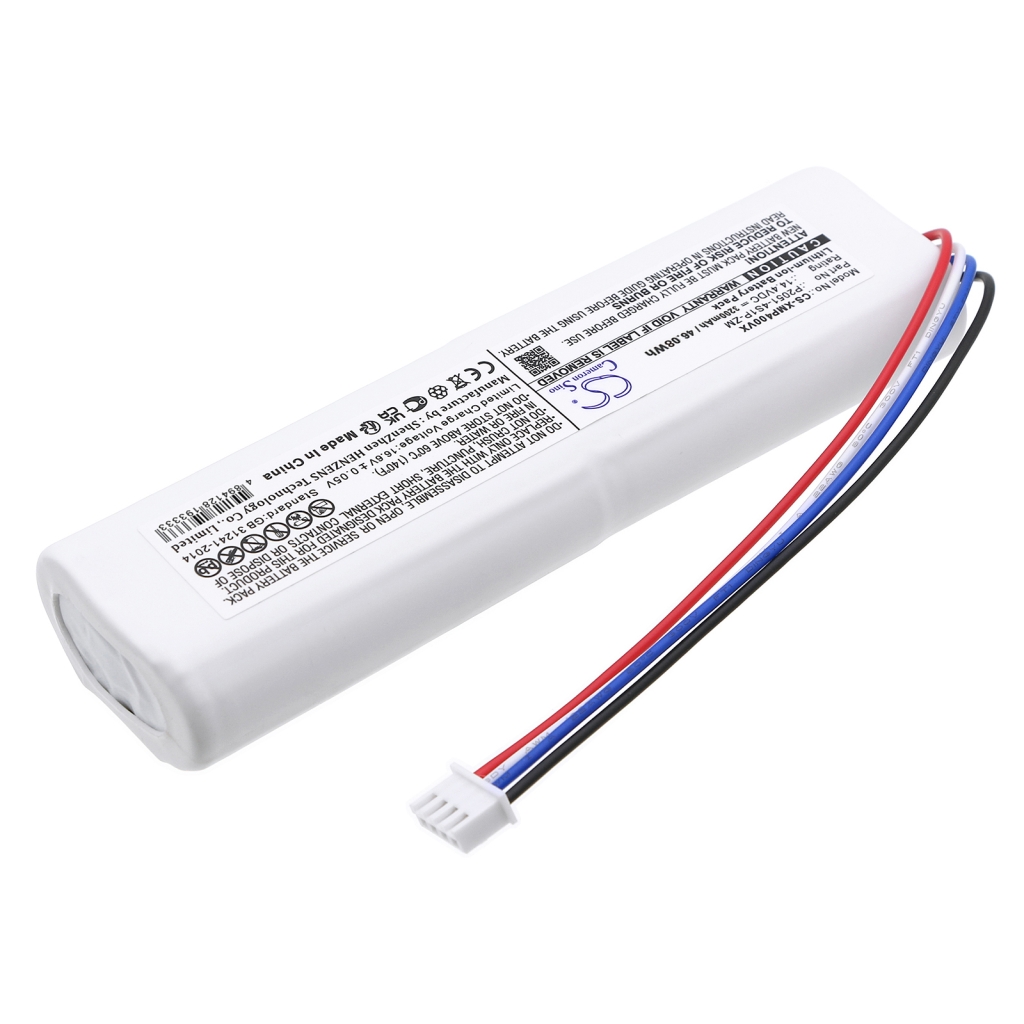Vacuum Battery Xiaomi CS-XMP400VX