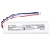 Vacuum Battery Xiaomi CS-XMP400VX