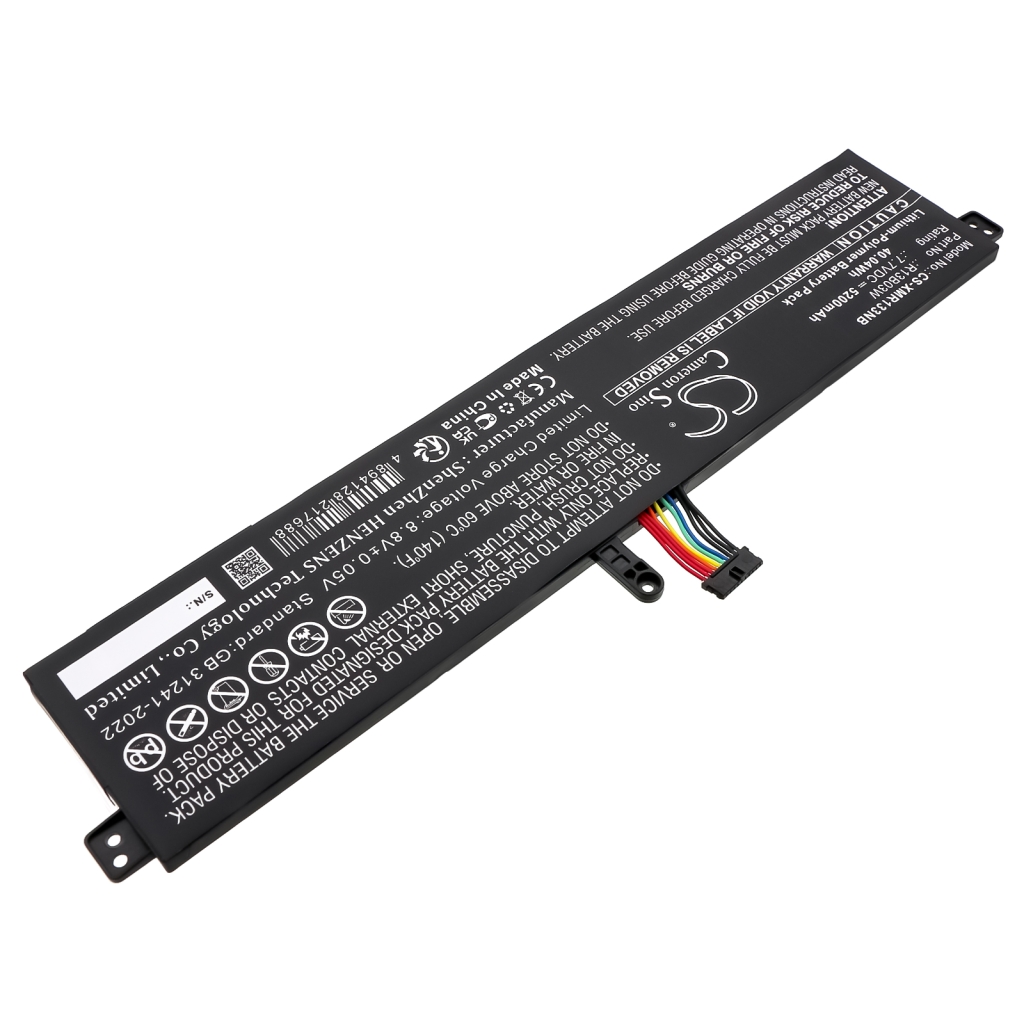 Notebook battery Redmibook CS-XMR133NB