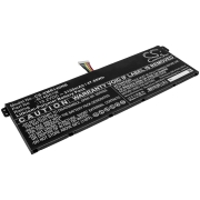 Battery compatibleWith Xiaomi