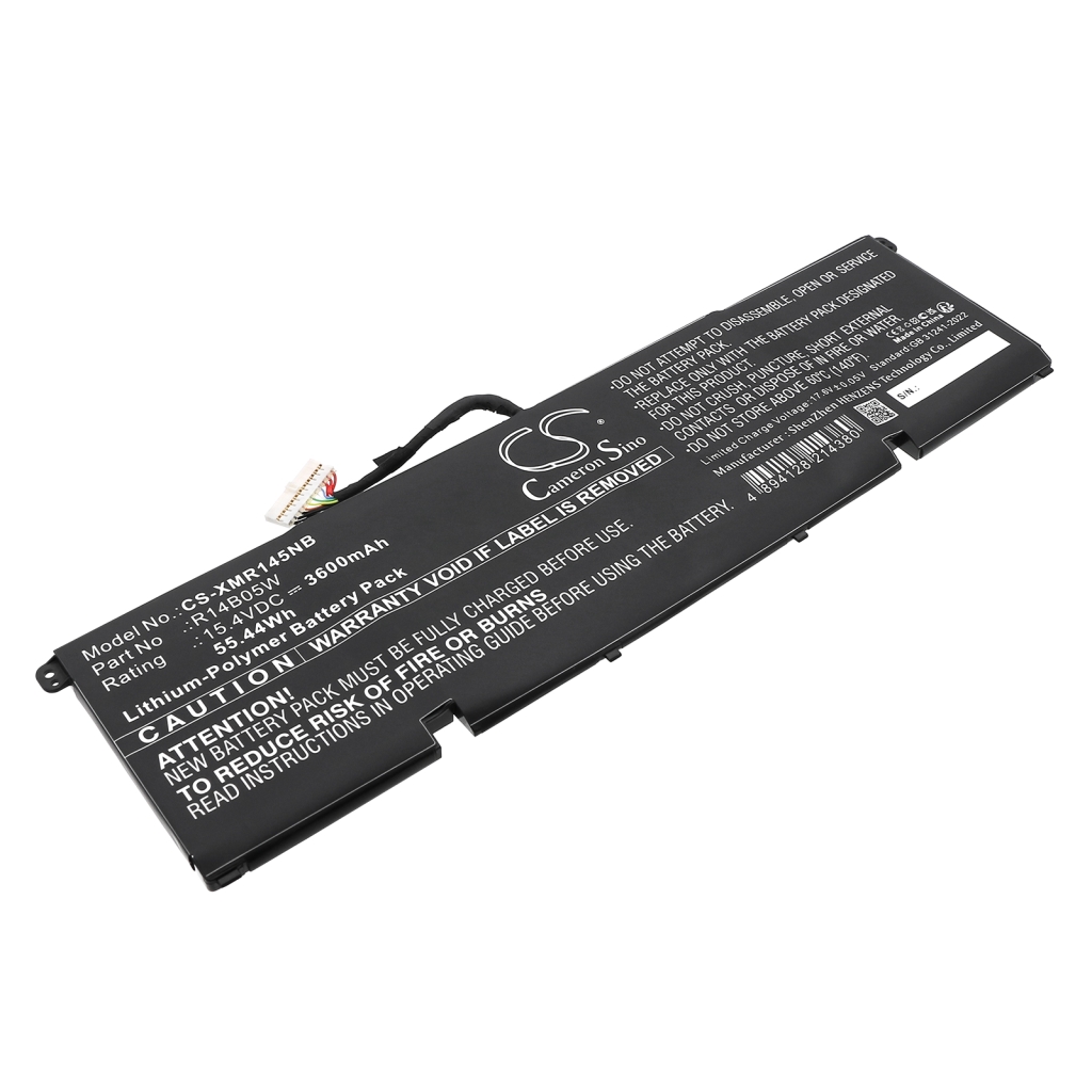 Laptop Akkus Xiaomi CS-XMR145NB