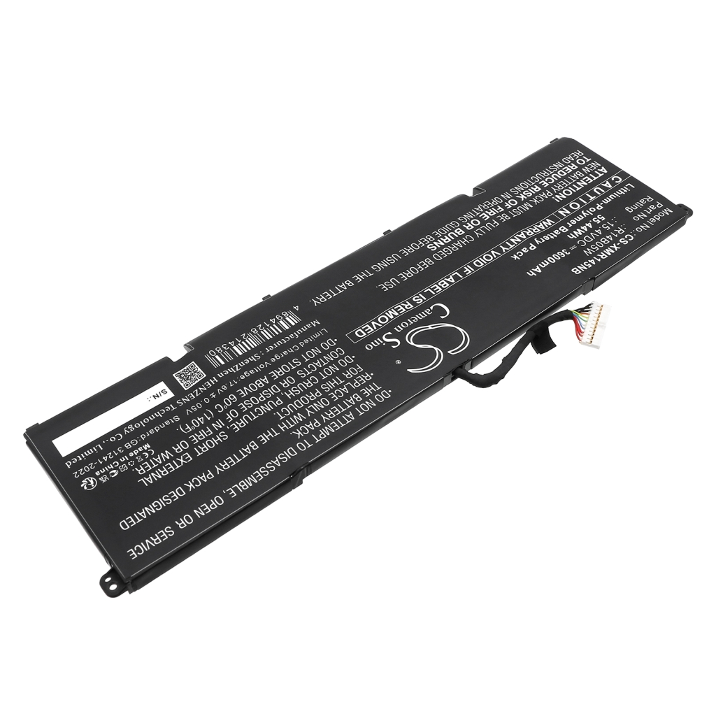 Laptop Akkus Xiaomi CS-XMR145NB
