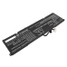 Laptop Akkus Xiaomi CS-XMR145NB