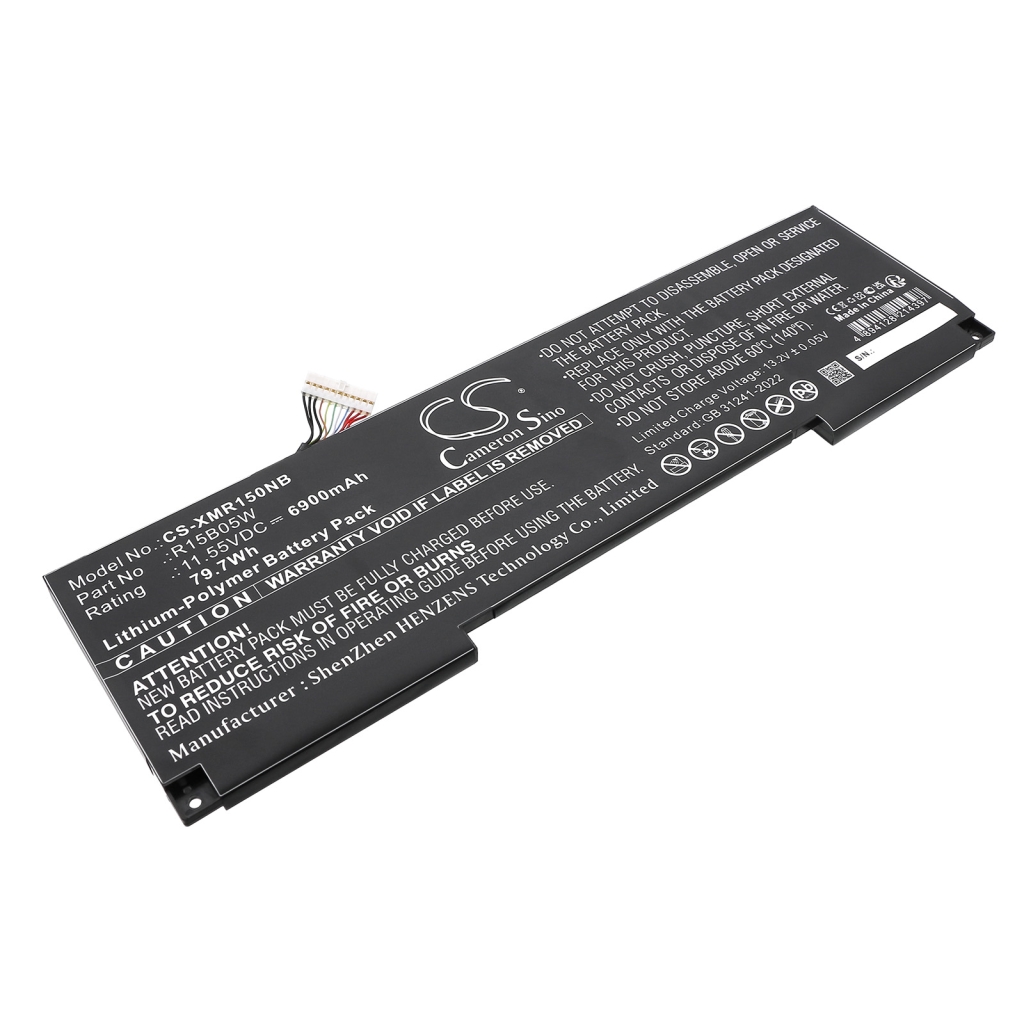 Laptop Akkus Xiaomi CS-XMR150NB