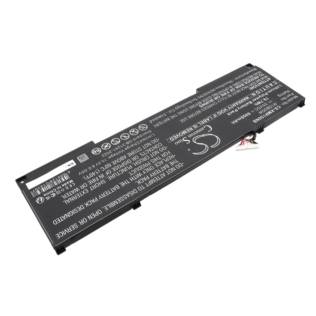 Laptop Akkus Xiaomi CS-XMR150NB