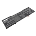 Laptop Akkus Xiaomi CS-XMR150NB
