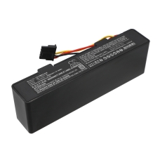 Kompatibler Ersatzakku für Xiaomi INR18650 MH1-4S1P-SC,INR21700 50E-4S1P-CRL200S+,MH1-4S1P-SC,STYJ02YM