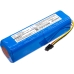 Battery Replaces P2150-4S2P-XWDLS