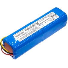 Compatible battery replacement for Xiaomi BRR-2P4S-5200S,P2008-4S2P-MMBK,P2023-4S2P-GMBK,P2026-4S1P-MMBK,P2150-4S2P-MMBK...