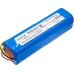 Battery Replaces P2150-4S2P-XWDLS