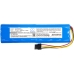 Battery Replaces P2150-4S2P-XWDLS